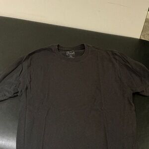 Fresh Charcoal Men's Tee